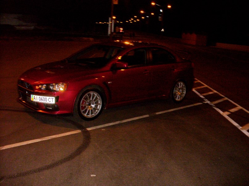 Женя Руденко | Киев