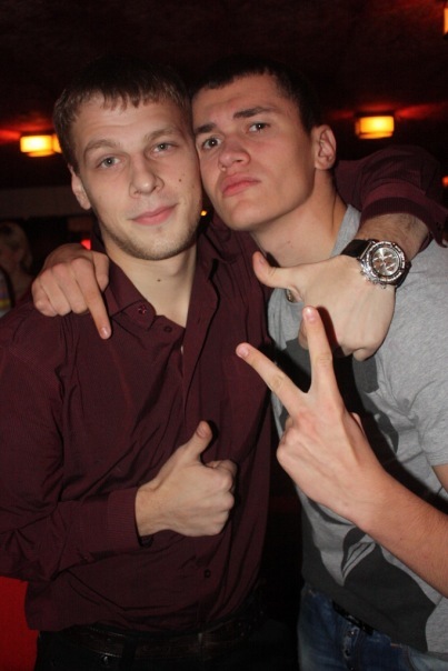 №125, Валентин Щербаков, Birgu №125, Валентин Щербаков, Birgu