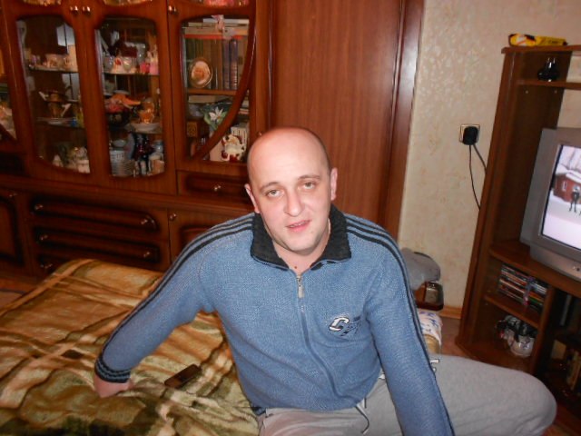 Евгений Лапин | Любим