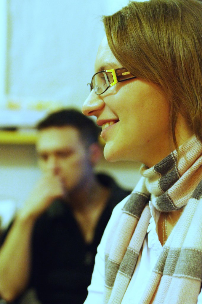 Алина Шейдакова | Санкт-Петербург