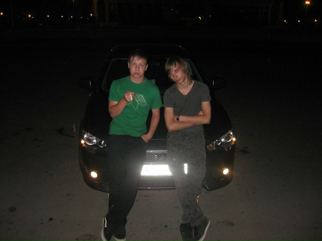 Poll Vinsent G/P/S | Магнитогорск