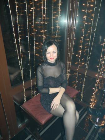 Анастасия Фарафонтова | 