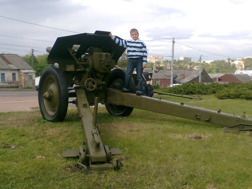 Коля Зозуля | Житомир