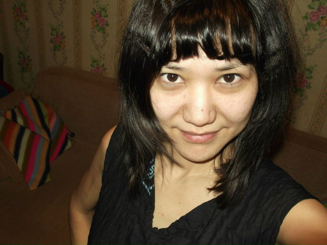 Сания Рахимова | Костанай