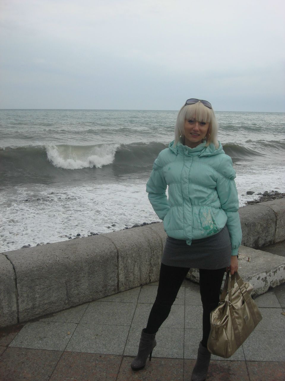 Елена Яременко | Киев