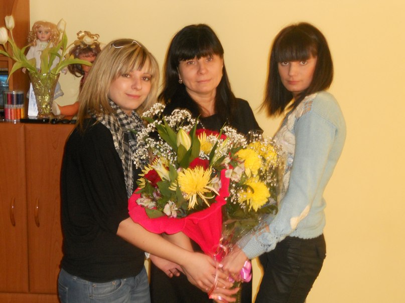 Кристина Кайляк | Краснодар