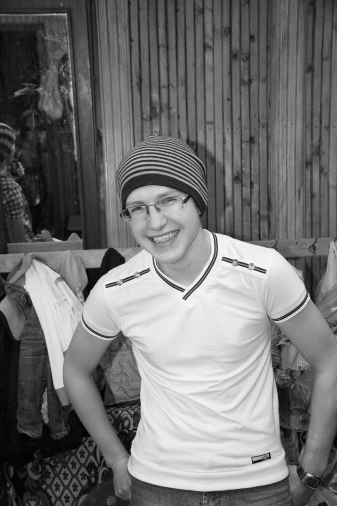 Ярик Морозов | Ярославль