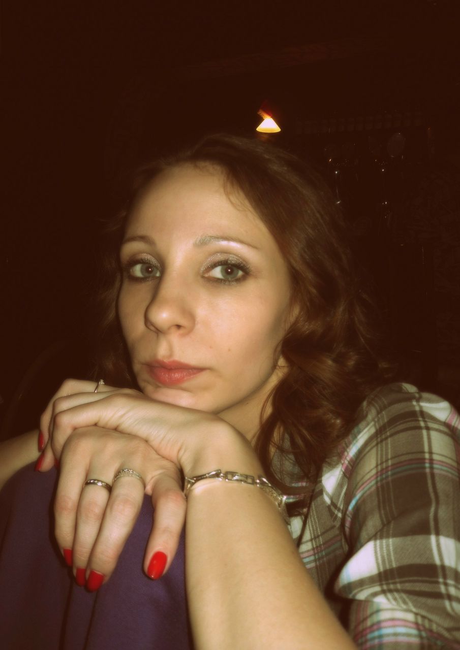 Надежда Окороченкова * Мигера* | Красноярск