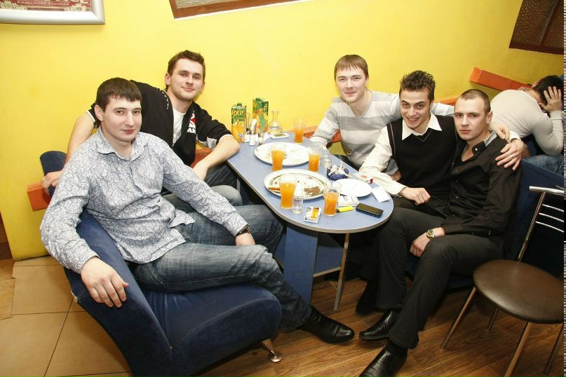 Марат Mavr | Могилёв