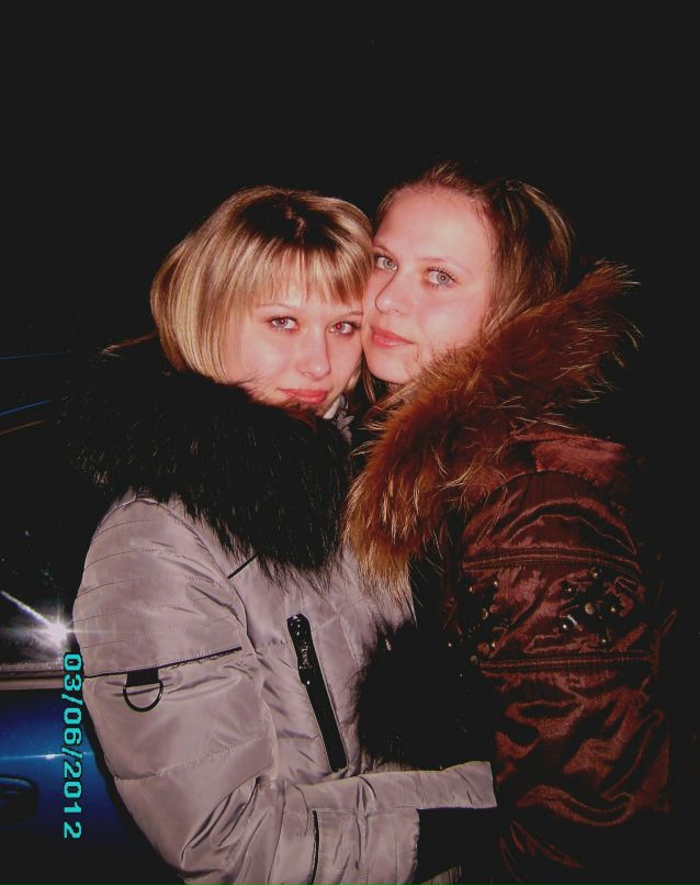 Юльчик Гладкова ♥ | Саров