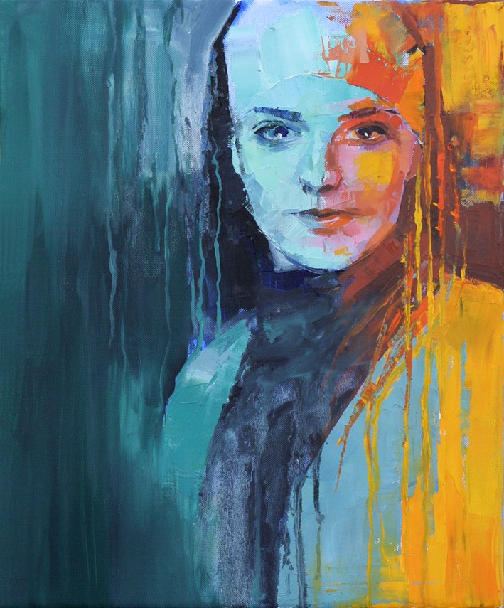 Маша Орлова | Волгоград