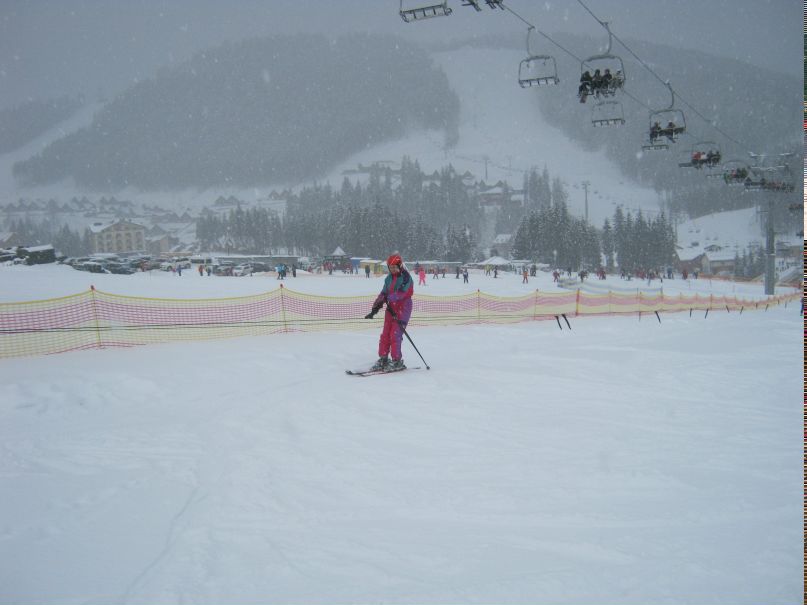 Катюшка Загорулько | 