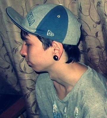 Тимур Ахмадеев | Уфа