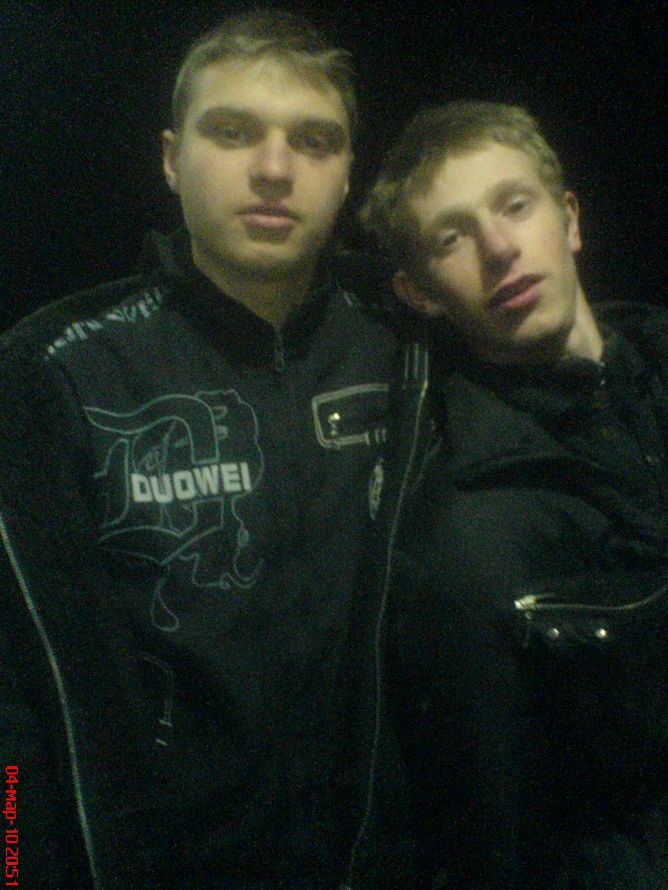 Данил Тарасов | Москва