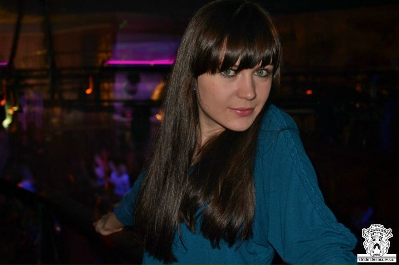 Ольга Бондарчук | 