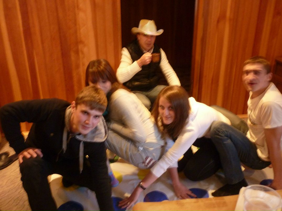 Екатерина Семенникова NEMO | Хабаровск