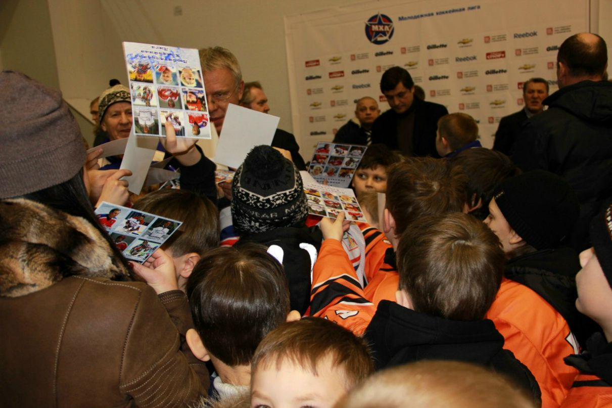 Светлана Кузьменкова | Пермь