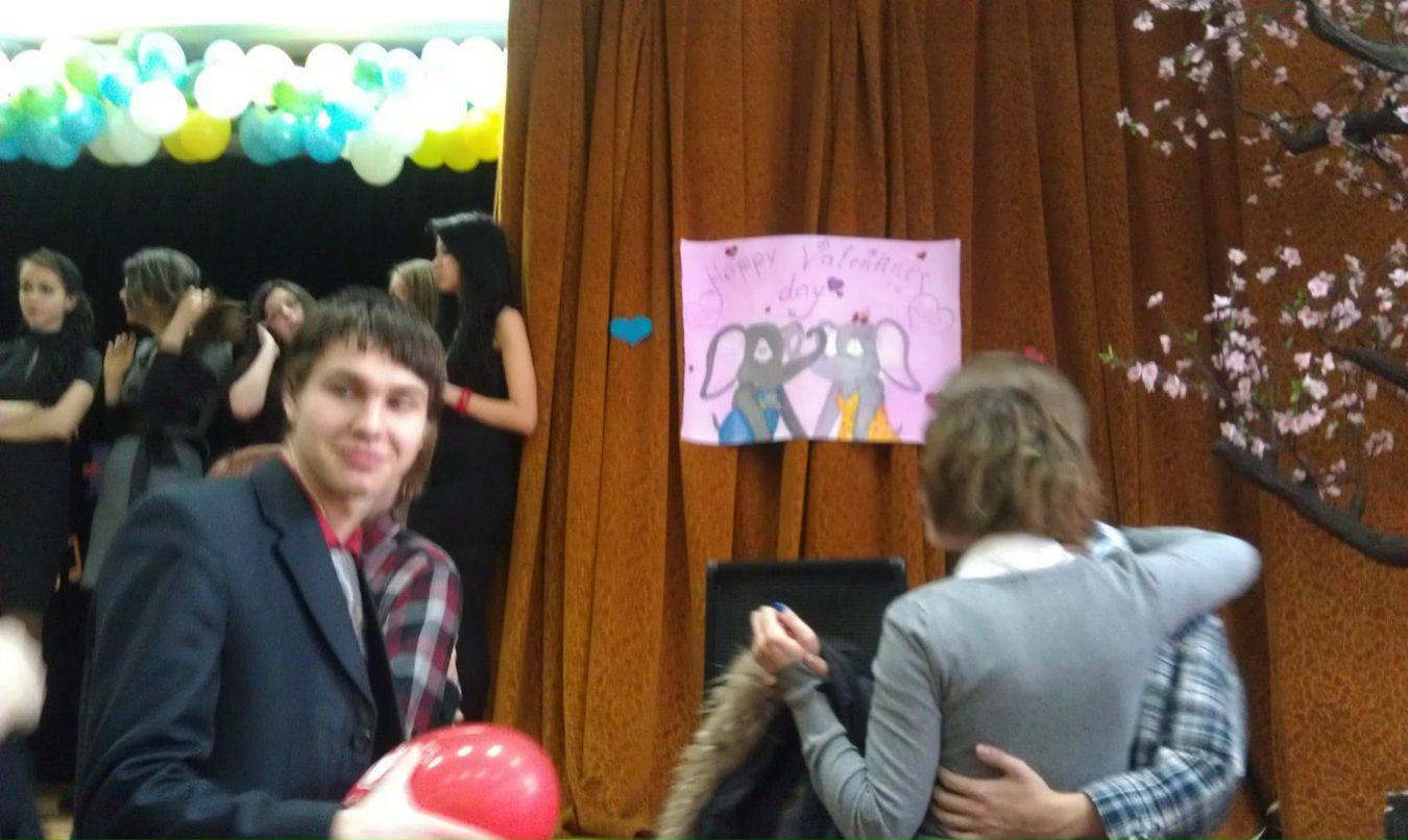 Елена Навроцкая | Киев