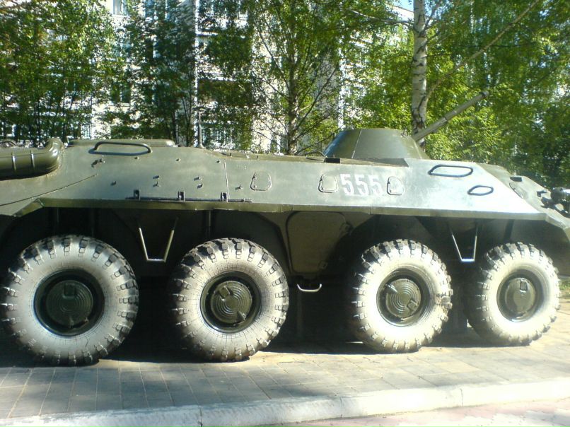 Александр Ерохин | Костомукша