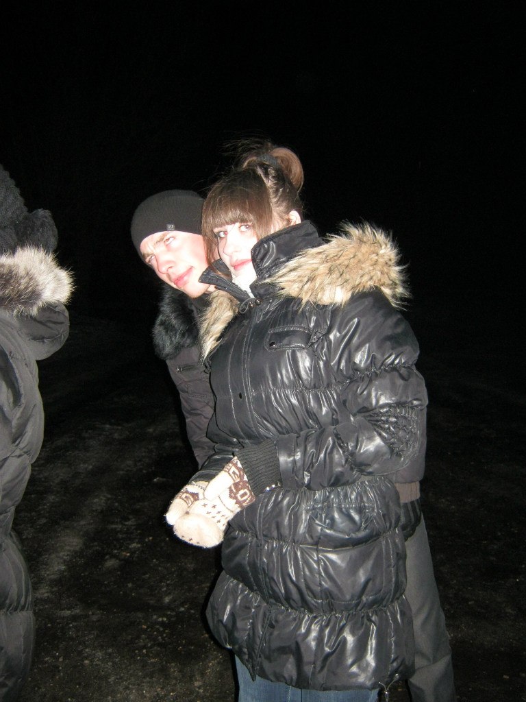 Влад Владимиров | Москва