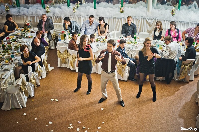 Александр Бадёрный | 