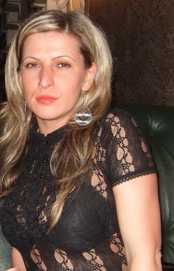 Ирка Еремеева | Волхов