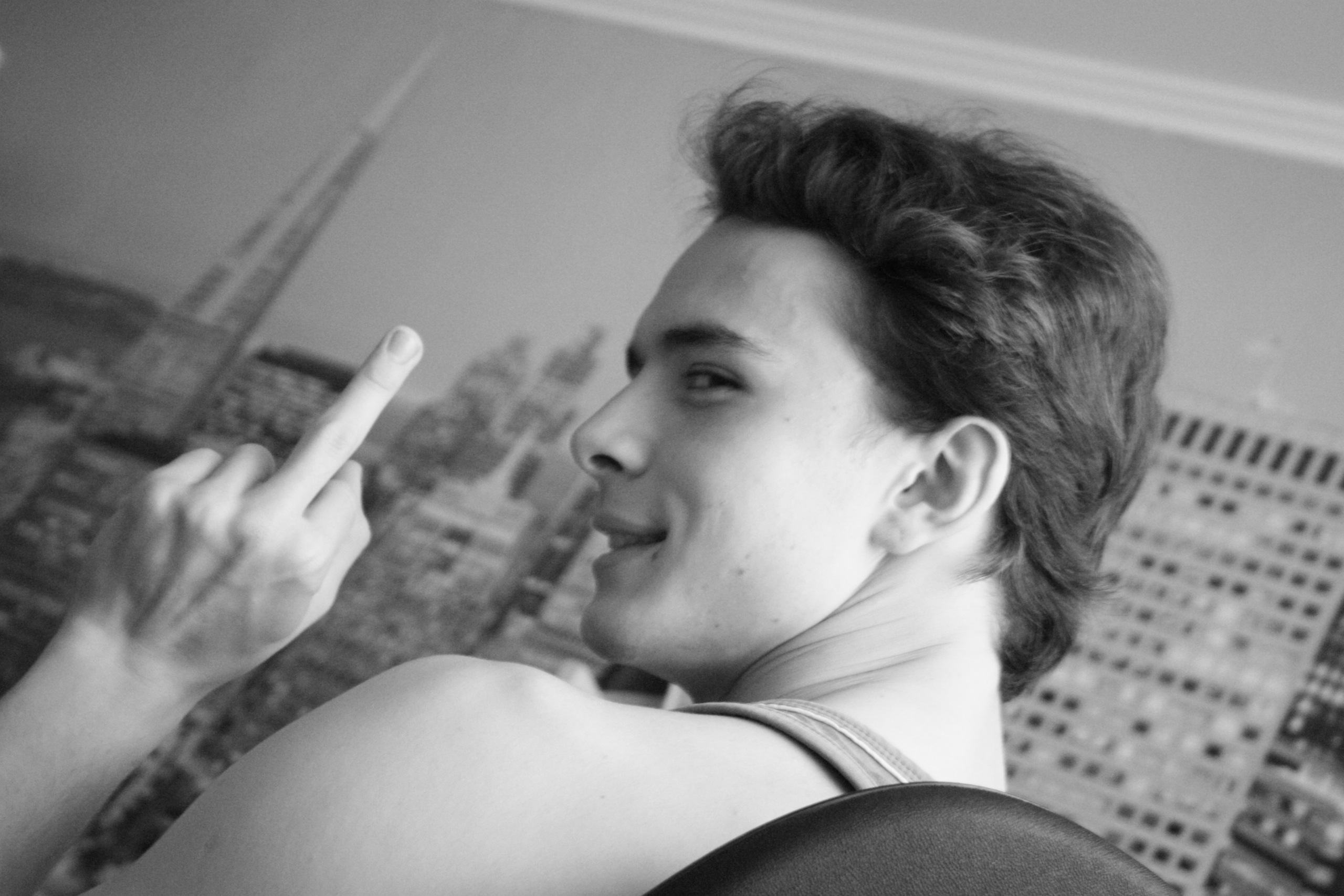 Фото профиля