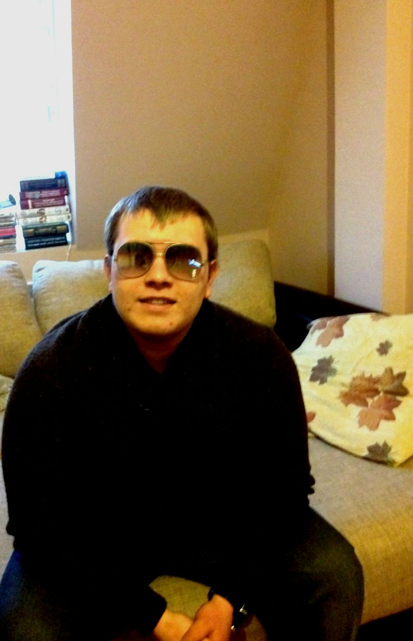 Alexander Demidov | Ростов-на-Дону