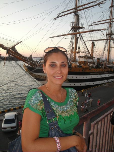 №89, Натали Башенко, 41 год, Одесса №89, Натали Башенко, 41 год, Одесса