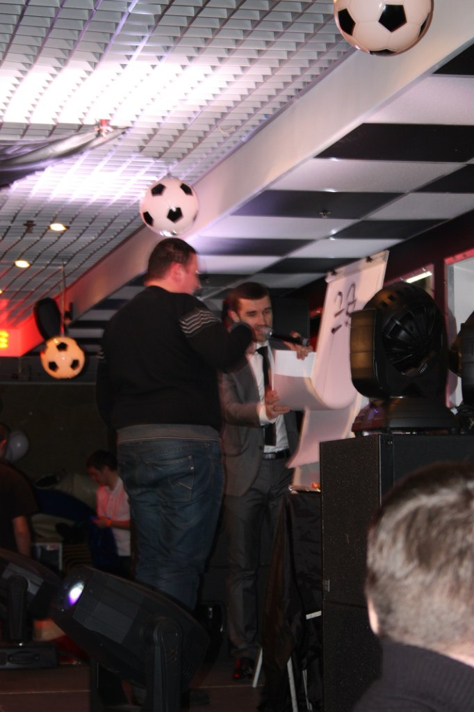 Andrey Paliy Anplay | Киев