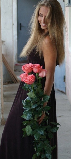 Александра Кучерова | Москва