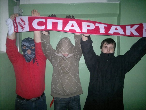 Алексей Никулин | Москва