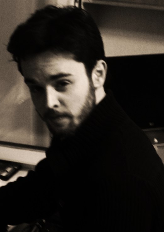 Александр Бриус | 