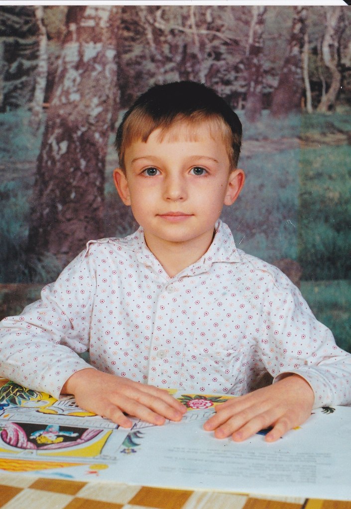 Павел Пшинык | Rzeszów