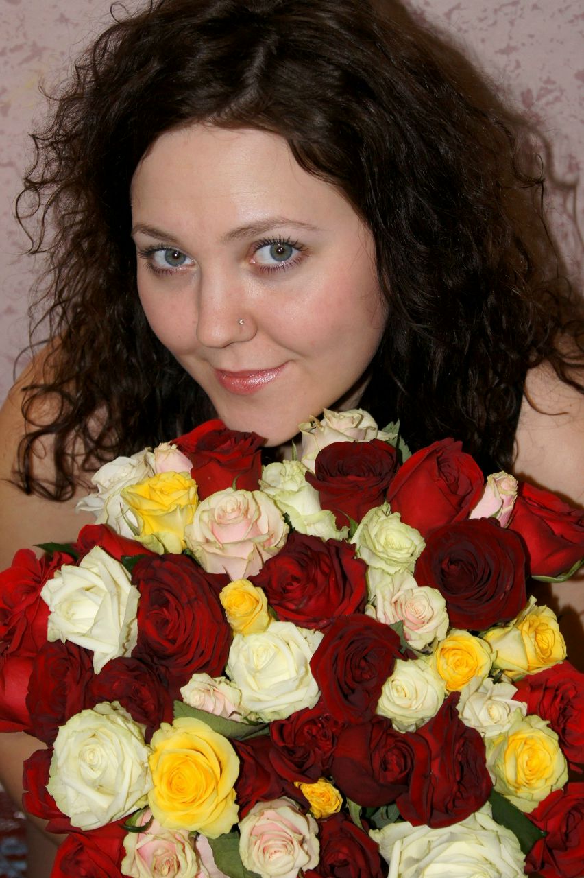 Ирина Тищенко | Нижний Новгород