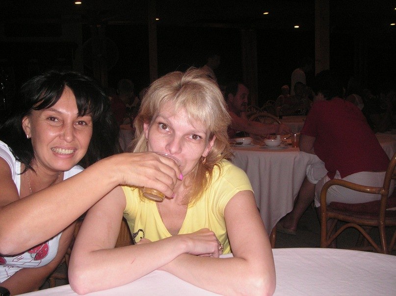 Лидия Матова | Онега