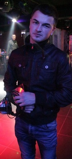 Максим Самойлов | Ровно