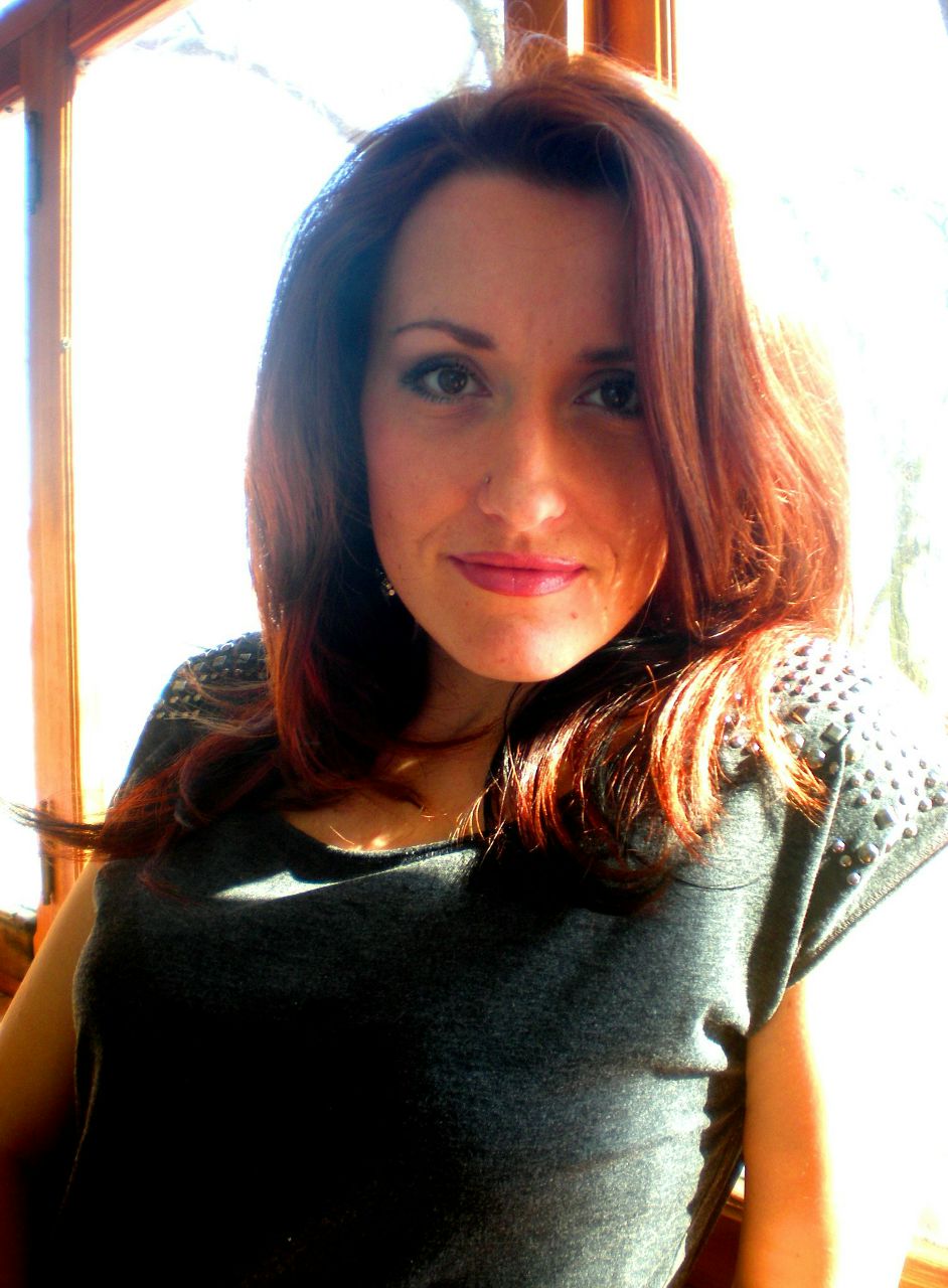 Яна Диденко | Сумы