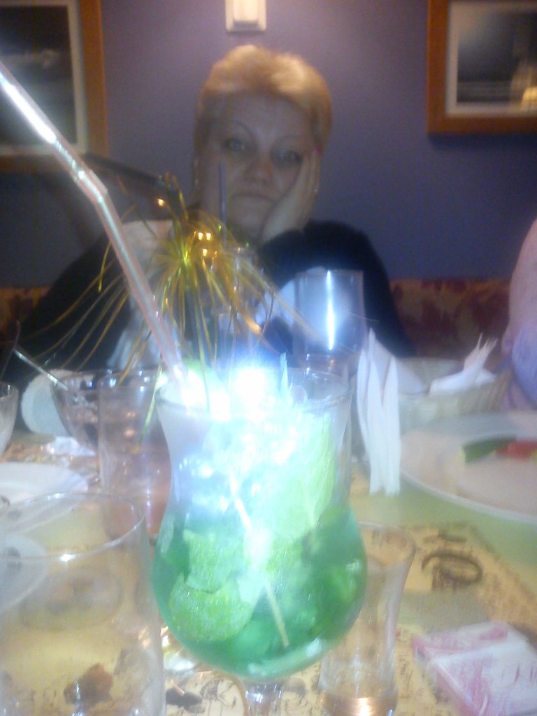 Ирина Самуйлова | Санкт-Петербург