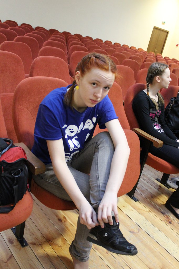 Марина Терешина | Казань