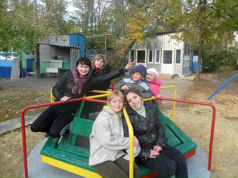 Ирина Толмачева | Чугуев