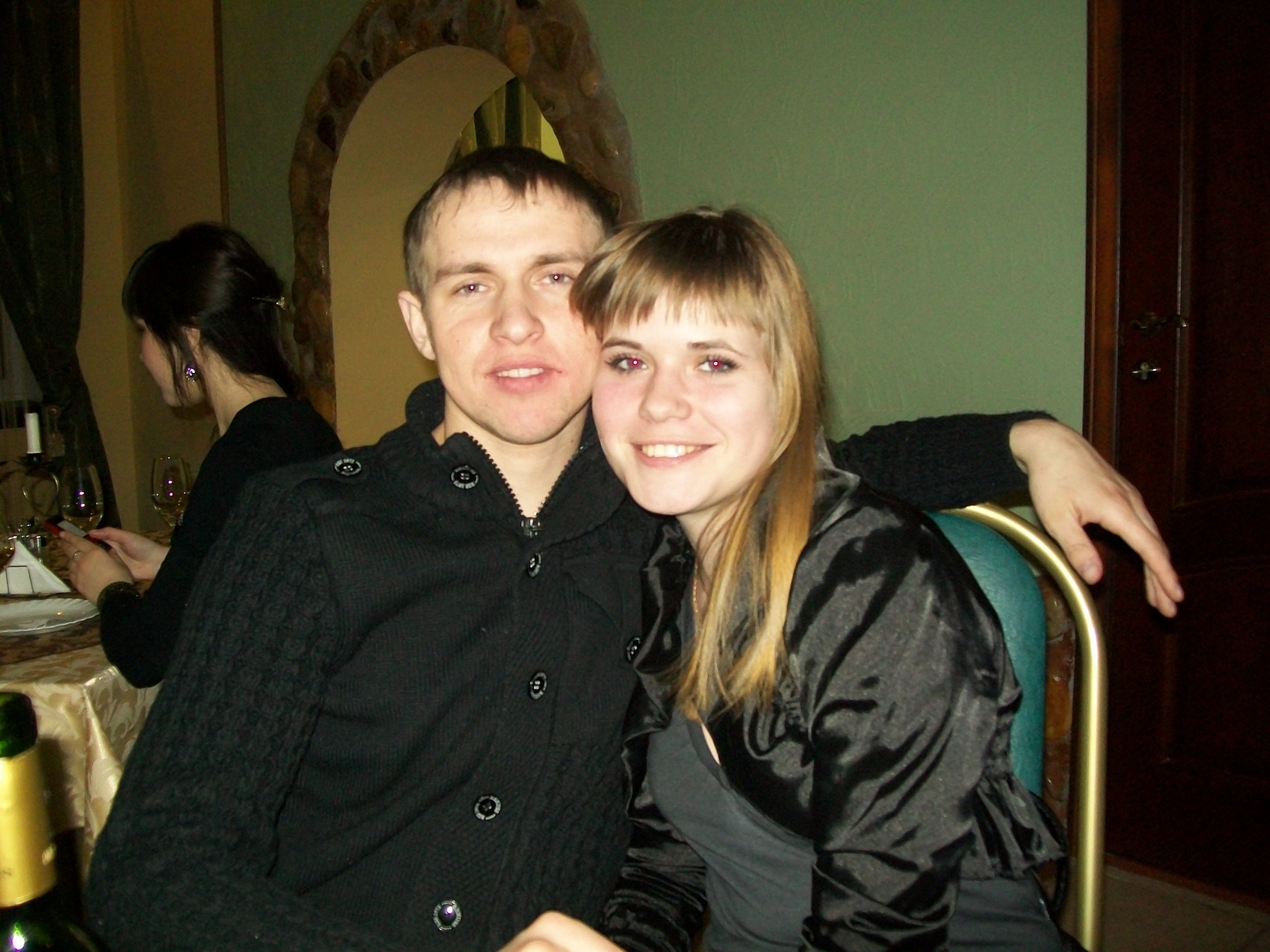 Фото профиля