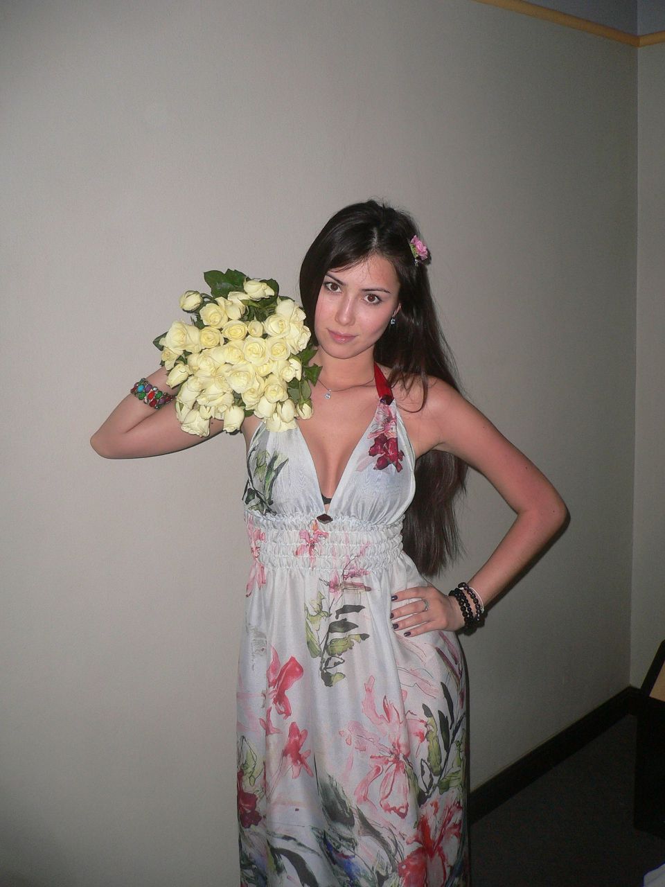 Екатерина Шигнохоева-Шик | Москва