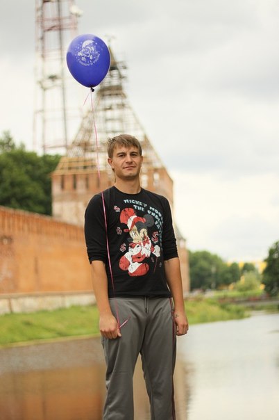 №20, Александр Мазур, Смоленск №20, Александр Мазур, Смоленск