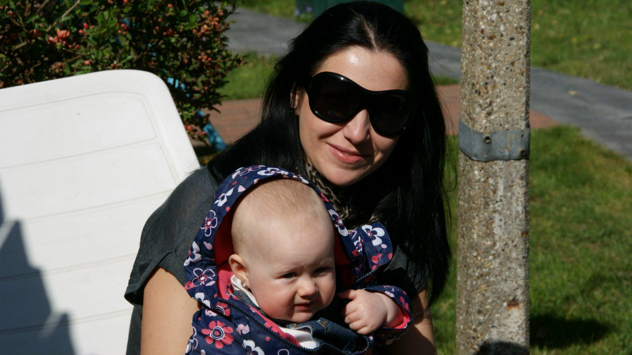 Екатерина Осипова | 