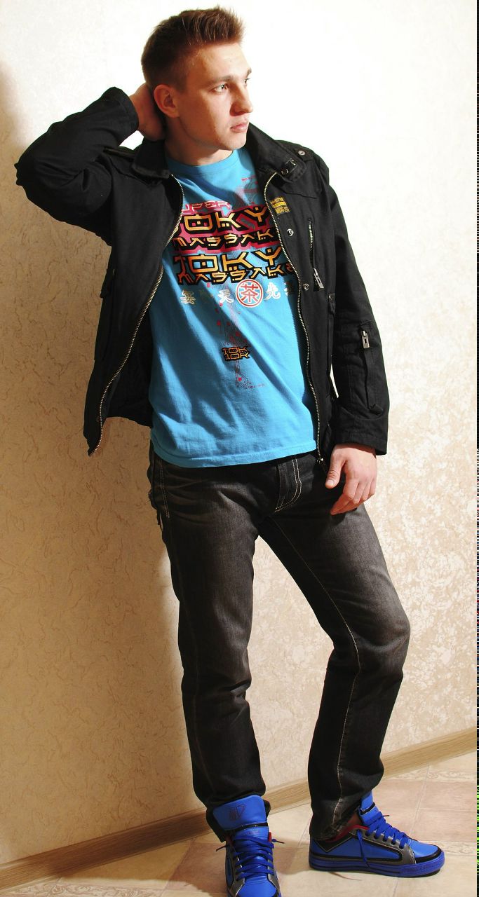 Игорь Бабешко Владимирович | Волгоград