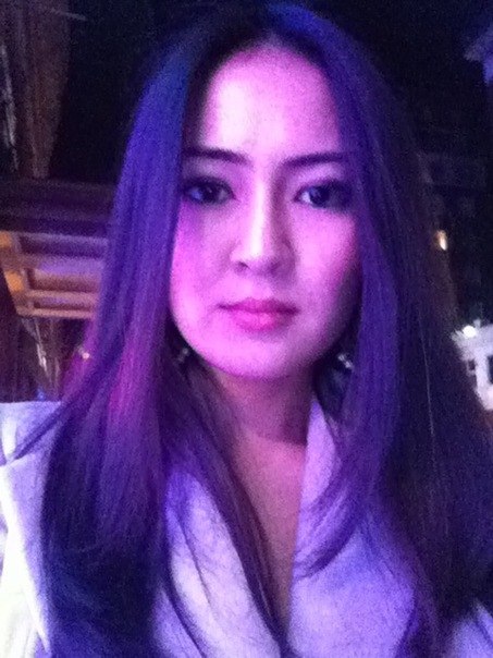 Dariya Kenesbaeva Official page | Алматы