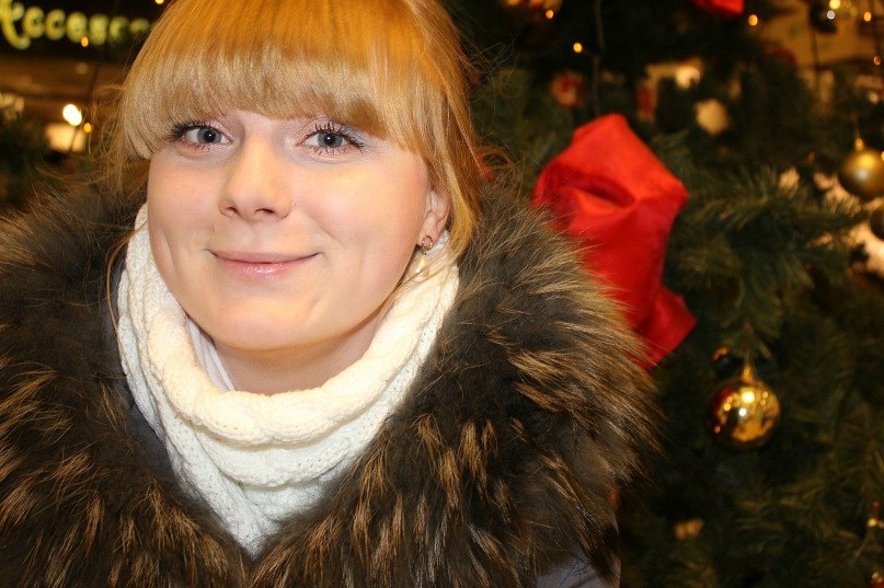 Ирина Сотникова Сергеевна | 