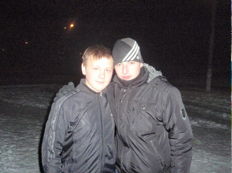 Вадім Григорчук | Новомиргород