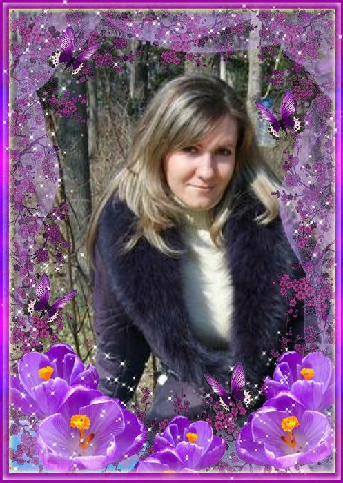 Олеся Ромашкова | Москва